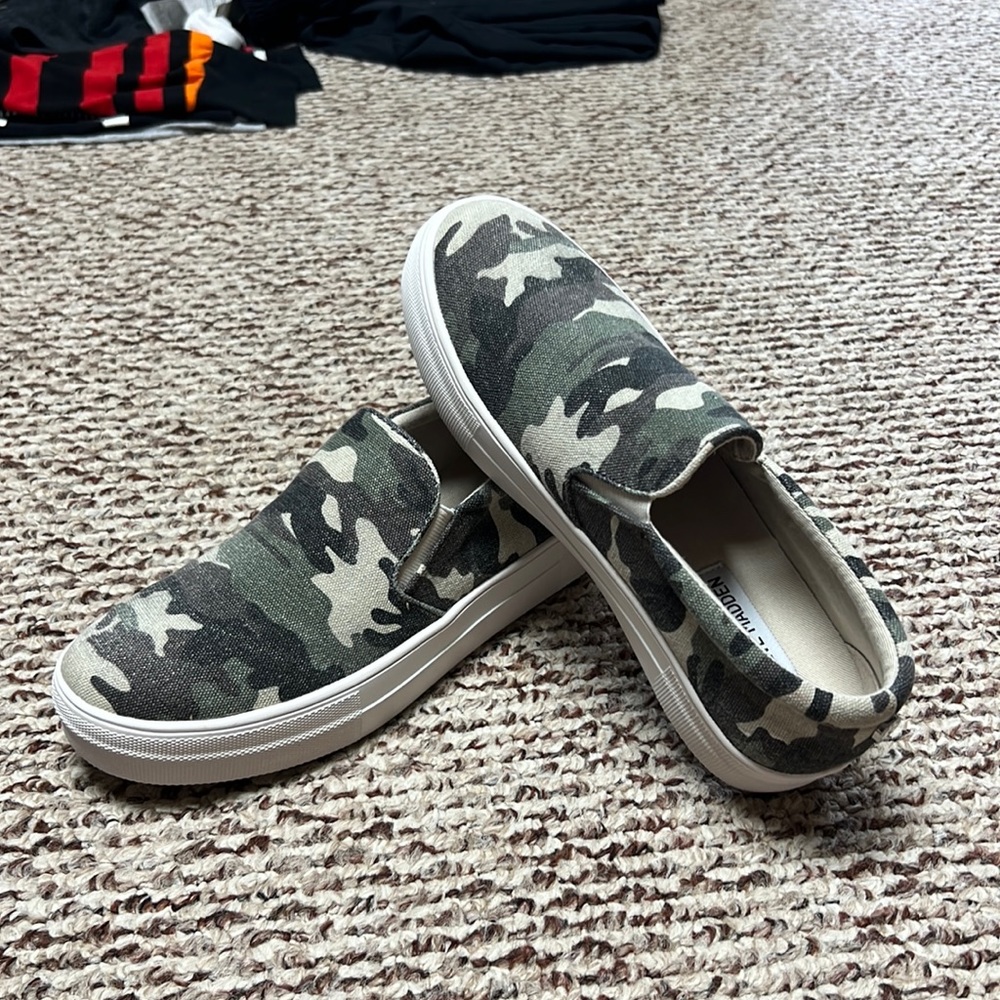 Steve‎ Madden